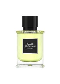 David Beckham - Instinct Eau De Parfum Parfümök 50 ml Férfi