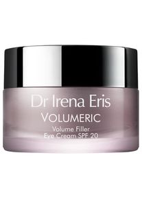 Dr Irena Eris Dr. Irena Eris - Volume Filler Eye Cream SPF 20 Szemránckrémek 15 ml