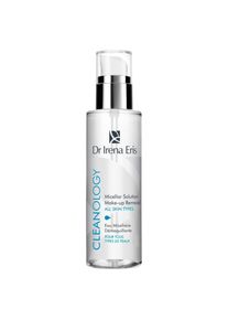 Dr Irena Eris Dr. Irena Eris - Micellar Solution Make-Up Removal Szemfestéklemosók 200 ml