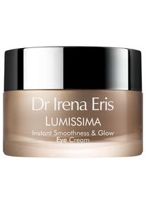Dr Irena Eris Dr. Irena Eris - Instant Smoothness & Glow Eye Cream Szemránckrémek 15 ml