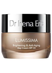 Dr Irena Eris Dr. Irena Eris - Brightening & Anti-Aging Day Cream SPF 20 Arc 50 ml