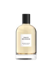 David Beckham - Refined Woods Eau De Parfum Parfümök 100 ml Férfi