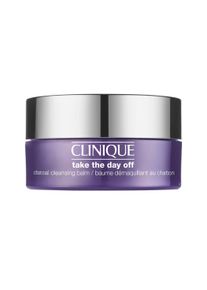 Clinique - Take the Day off Charcoal Cleansing Balm Nappali arckrémek 125 ml