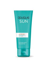 Douglas Collection - Cooling Body Gel Napozás után 200 ml