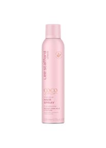 Lee Stafford - Coco Loco With Agave Firm Hold Hair Spray Hajspray-k, hajlakkok 250 ml