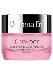 Dr Irena Eris Dr. Irena Eris - Beautifying & Stress-Protecting Morning Cream SPF 30 Arc 50 ml