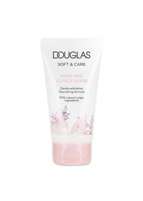 Douglas Collection - Hand And Cuticle Scrub Test 50 ml
