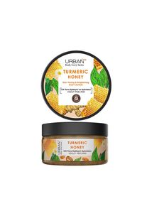 URBAN CARE - Testápolás Tonizáló És Élénkítő Testradír Testradírok 200 ml