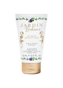 Jardin Bohème Jardin Bohème - Épisode Romantique Kézkrém 75 ml