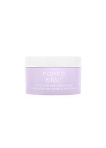Foreo - KIWI Pore & Blackhead Mask Akne ellen 100 g