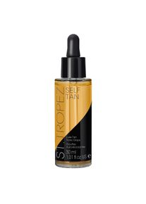ST.TROPEZ - Self Tan Luxe Tan Tonic Glow Drops Test 30 ml
