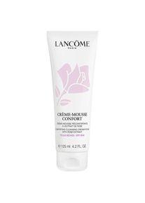 Lancôme Lancôme - Créme-Mousse Confort Tisztító gélek 125 ml