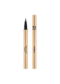Sisley - Ligne Noire Eyeliner Szemceruzák, szemhéjtusok 0.55 ml Deep Black
