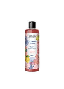 URBAN CARE - Testápolás Hidratáló És Hámlasztó Tusfürdő Tusfürdők 500 ml