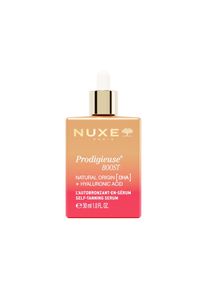 NUXE Paris NUXE - Prodigieuse Boost Szérum Önbarnító Önbarnítók 30 ml