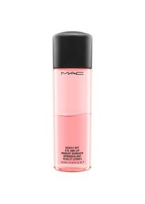 MAC - Gently Off Eye And Lip Makeup Remover Műszempillák 100 ml