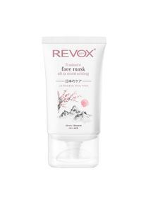 ReVox - ReVox Japanese Ritual Maszk Hidrat&aacute;l&oacute; maszkok 30 ml