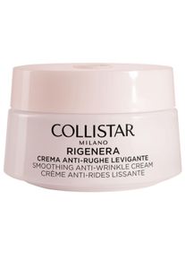 Collistar - Rigenera Simító Ránctalanító Arckrém 50 ml