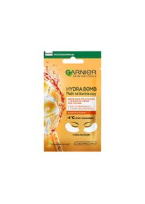 Garnier - Moisture+Fresh Maszk Szem Szemmaszkok és párnácskák 6 ml