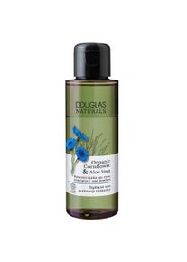 Douglas Collection - Naturals Organic Cornflower & Aloe Vera Biphase Eye Make-Up Remover Sminklemosók 100 ml Női