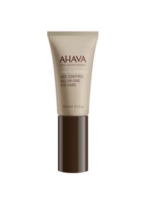 AHAVA - Men Age Control All In One Eye Care Szemránckrémek 15 ml
