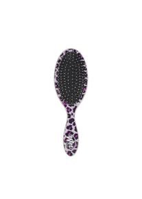 The Wet Brush Wet Brush - Safari Detangler Tiger Detangler hajkefe