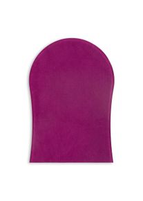 Douglas Collection - Tan Applicator Mitt Test