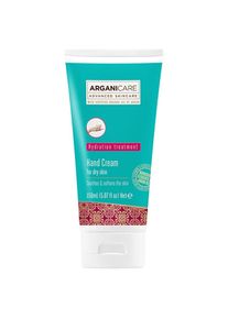 Arganicare - Hand Cream Test 150 ml