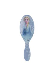 The Wet Brush Wet Brush - Original Detangler Frozen 2 - Elsa Detangler hajkefe