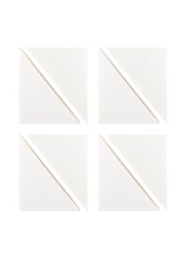 Douglas Collection - Kiegészítők Disposable Foundation Sponges X8 Sminkszivacs