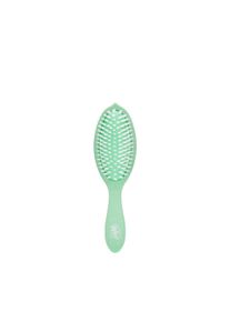 The Wet Brush Wet Brush - Go Green Treatment and Shine Brush - TeaTree Detangler hajkefe