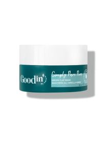 Goodin - Simply Pure Pore Z&ouml;ld Agyagos Maszk Ragyog&oacute; maszkok 50 ml