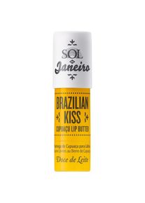 Sol de Janeiro - Brazilian Kiss Ajakbalzsamok 6.2 g 6,2 g