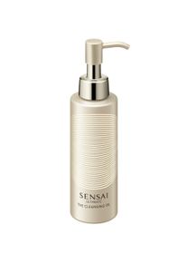 SENSAI - Ultimate The Cleanising Oil Arcolajok 150 ml
