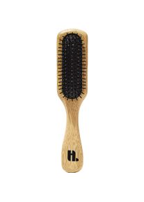 Hairlust - Bamboo Styling Brush Fa hajkefe 110 g