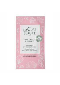 La Cure Beaut&eacute; - &Ouml;d&eacute;malet&aacute;vol&iacute;t&oacute;, R&aacute;nctalan&iacute;t&oacute; Szemkont&uacute;r Patch Maszk Szemmaszkok &eacute;s p&aacute;rn&aacute;csk&aacute;k Női