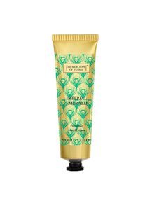 THE MERCHANT OF VENICE - Imperial Emerald Hand Cream Kézkrémek 50 ml