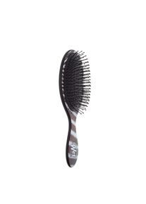 The Wet Brush Wet Brush - Safari Detangler Zebra Detangler hajkefe