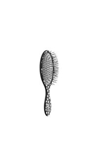 The Wet Brush Wet Brush - Kids Detangler Polka-Dot Detangler hajkefe