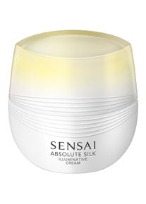 SENSAI - Absolute Silk Illuminative Cream Arckrémek 40 ml