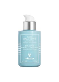 Sisley - Eye And Lip Gel Make-Up Remover Szemfestéklemosók 120 ml