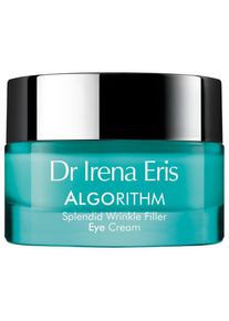 Dr Irena Eris Dr. Irena Eris - Splendid Wrinkle Filler Eye Cream Szemránckrémek 15 ml