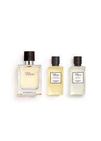 HERMÈS - Terre D'Hermès Eau De Toilette Szett Illatszettek Férfi
