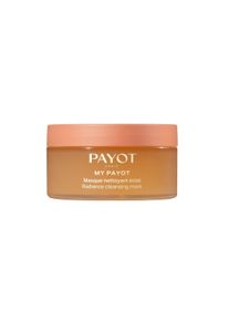 Payot - My Payot Radiance Cleansing Maszk Tiszt&iacute;t&oacute; maszkok 100 ml Női