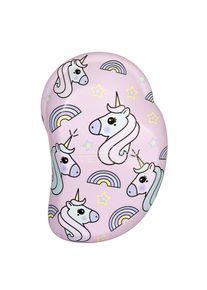 Tangle Teezer - Original Mini Brush Lapos hajkefe Női