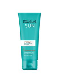 Douglas Collection - Shimmering Body Lotion Napozás után 200 ml
