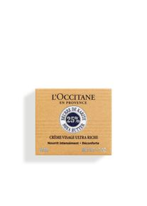 L&rsquo;Occitane L&rsquo;Occitane - Shea Vajas Ultra Rich Nyugtat&oacute; Arc 50 ml