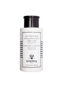 Sisley - Eau Efficace Gentle Make-Up Remover Szemfestéklemosók 300 ml
