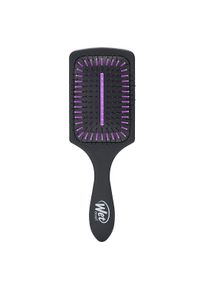 The Wet Brush Wet Brush - Paddle Detangler Charcoal Anti-Frizz Detangler hajkefe