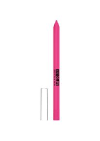 Maybelline - Tattooliner Gel Szemceruzák, szemhéjtusok 1 g 302 Ultra Pink